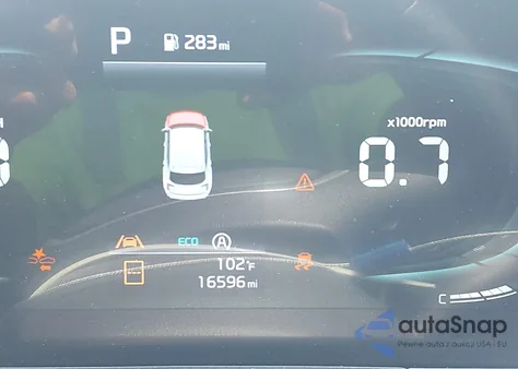 2024 Kia Telluride S from USA, damaged, VIN 5XYP6DGC3RG472754